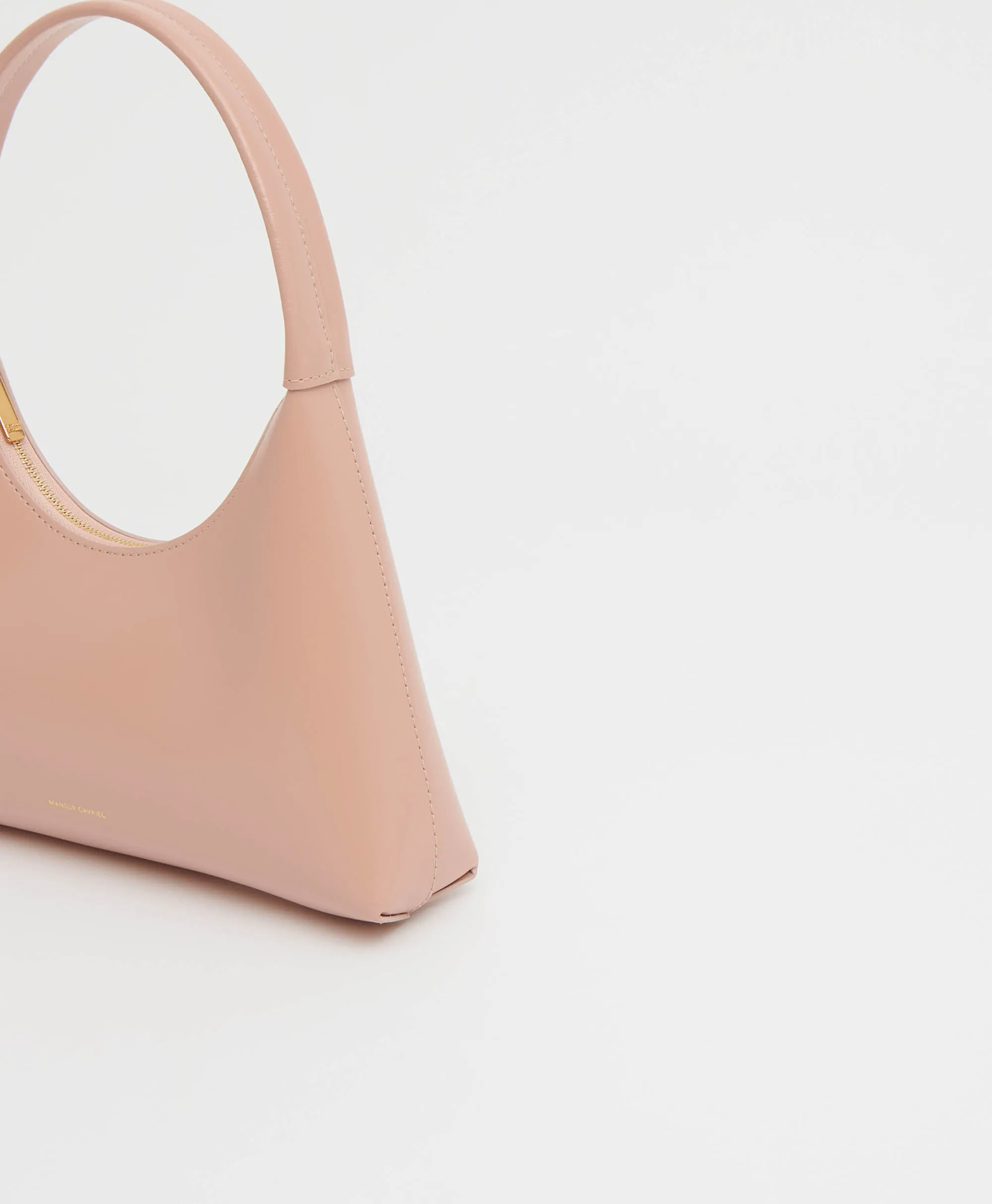 Mini Candy Bag - Cipria