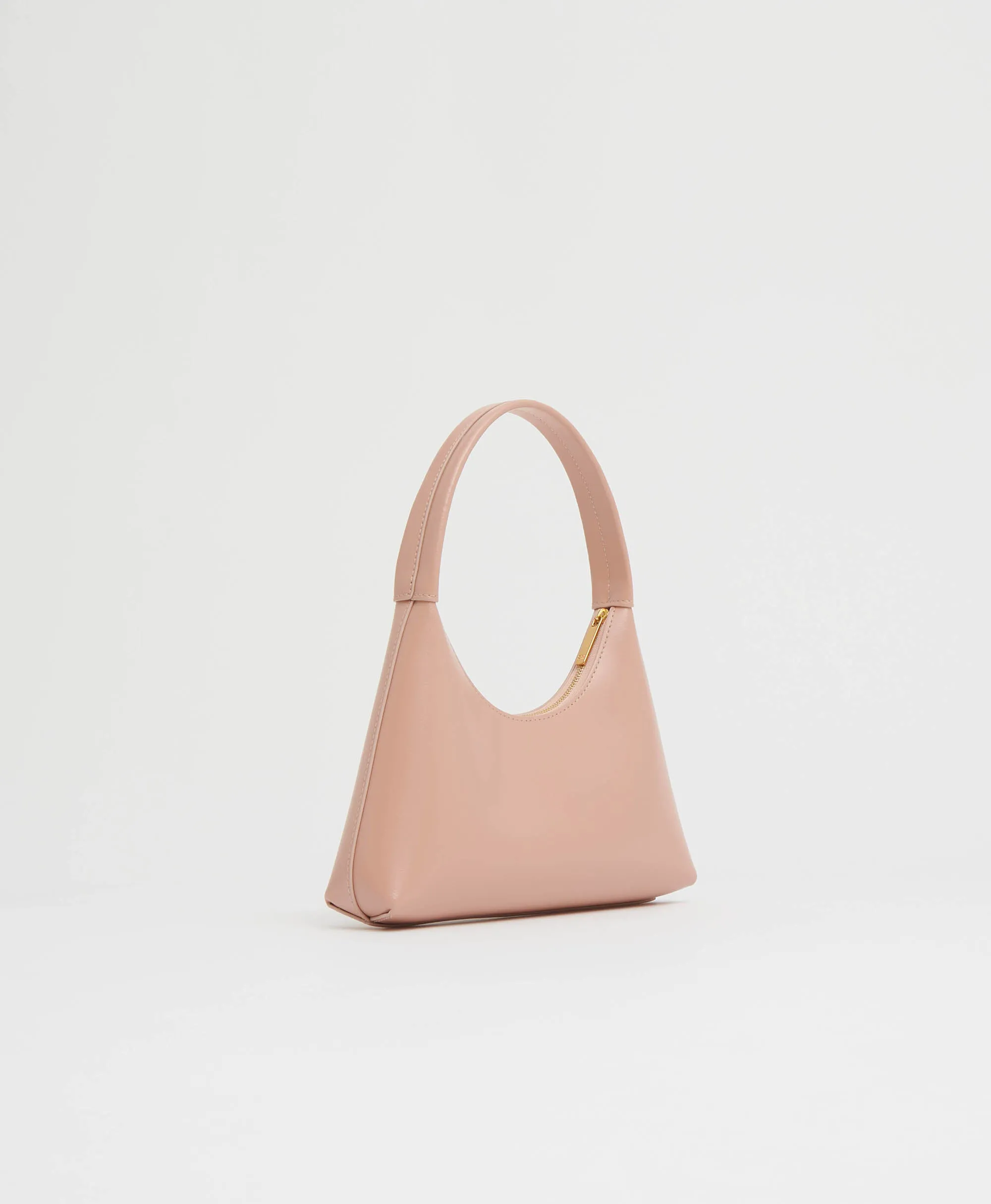 Mini Candy Bag - Cipria