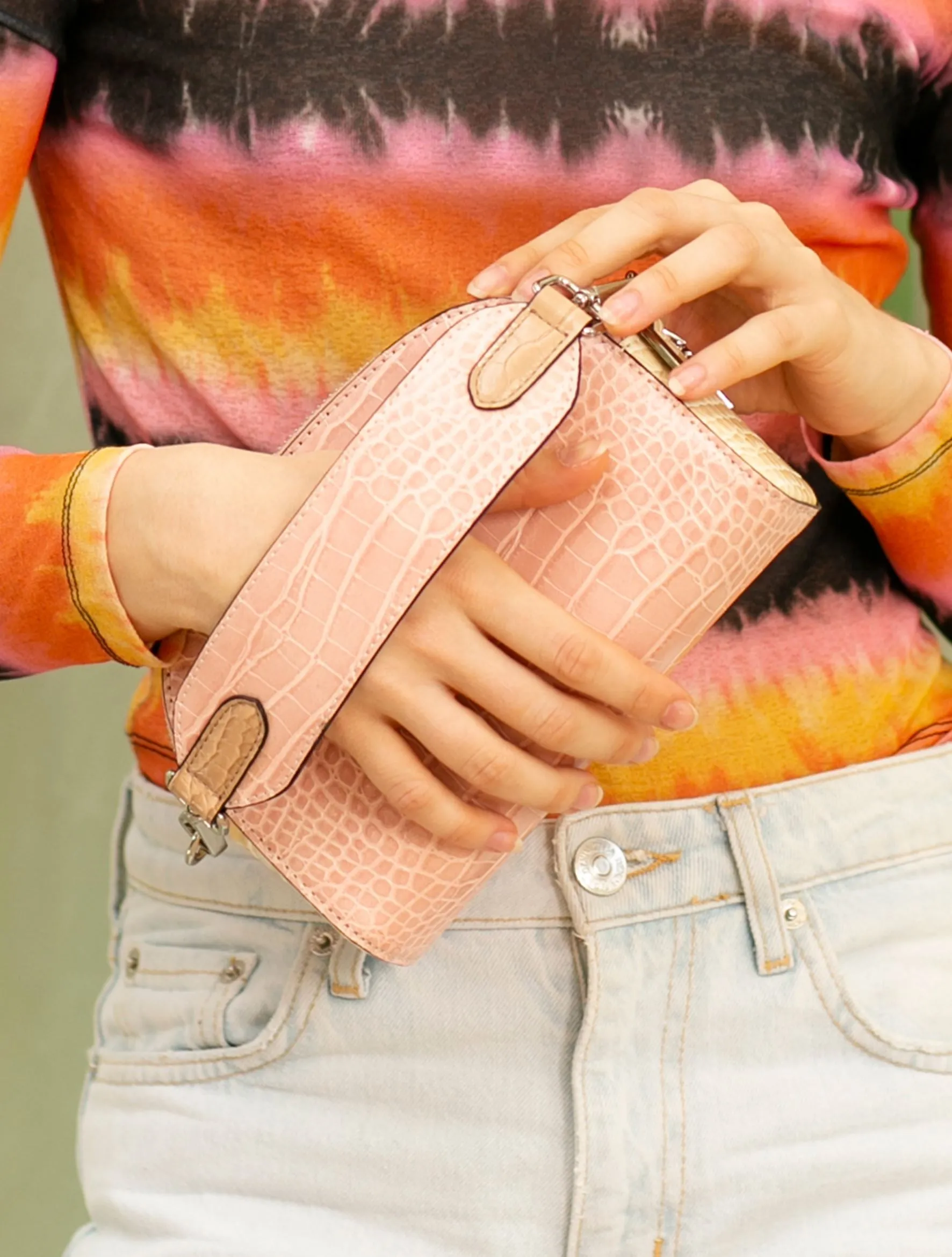 Mix Nannik Bag