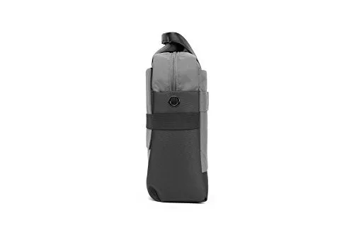 Moleskine ID Briefcase (Slate Grey)