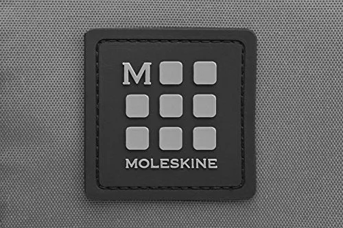 Moleskine ID Briefcase (Slate Grey)