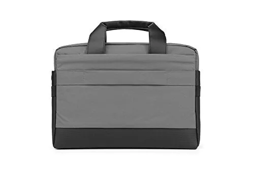 Moleskine ID Briefcase (Slate Grey)