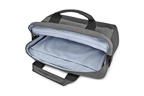 Moleskine ID Briefcase (Slate Grey)
