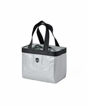 Monster G Tarpaulin Cooler Bag - Gray