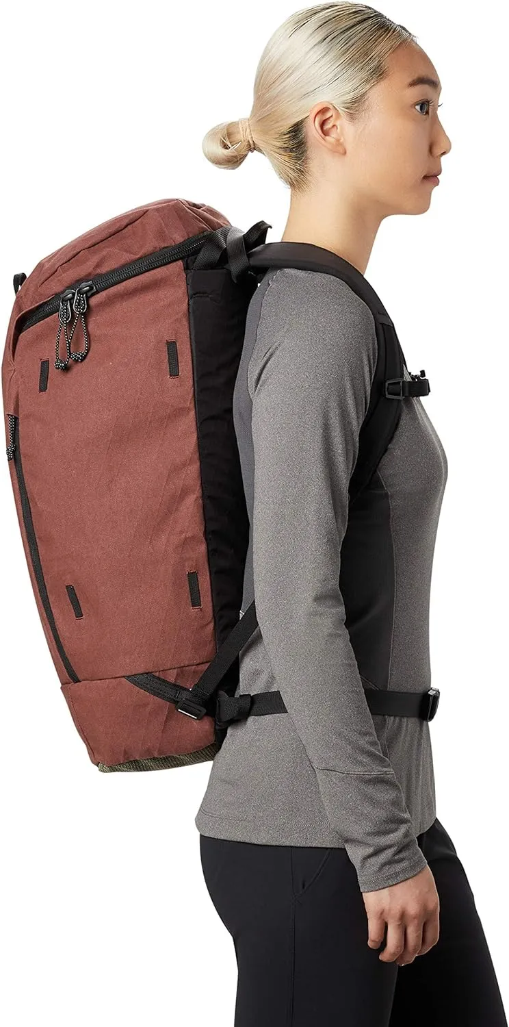 Mountain Hardwear Multi Pitch 30L Backpack - Red Rocks
