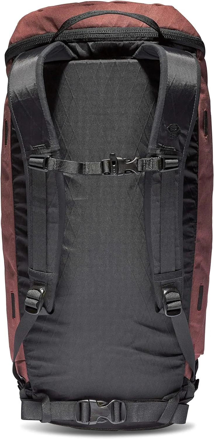 Mountain Hardwear Multi Pitch 30L Backpack - Red Rocks