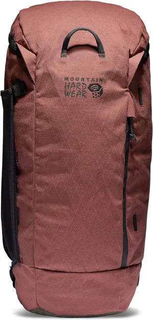Mountain Hardwear Multi Pitch 30L Backpack - Red Rocks
