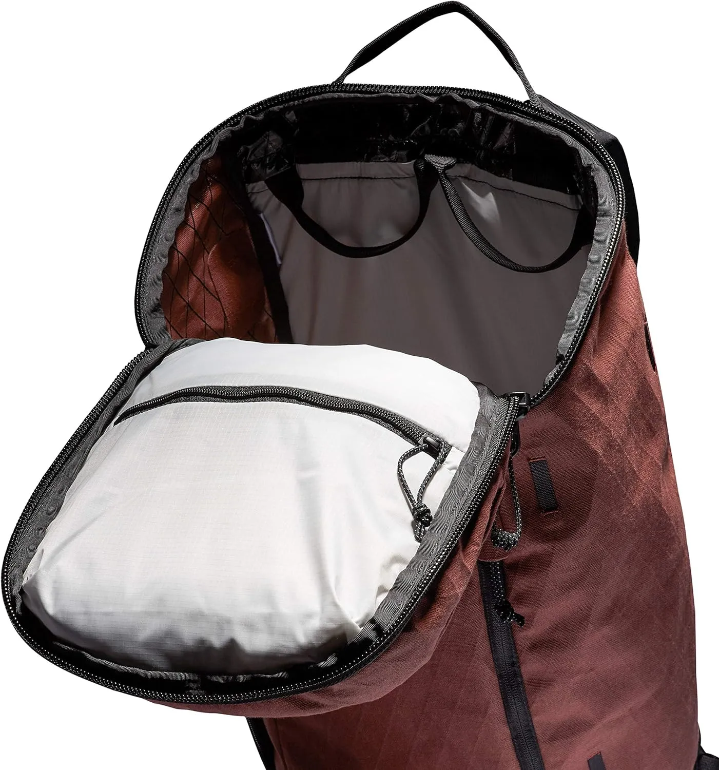 Mountain Hardwear Multi Pitch 30L Backpack - Red Rocks