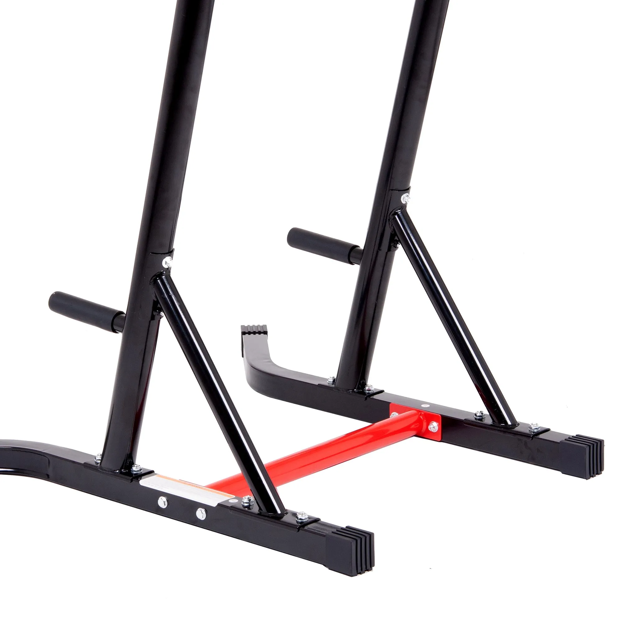 Multifunction Power Tower- 250lb Capacity