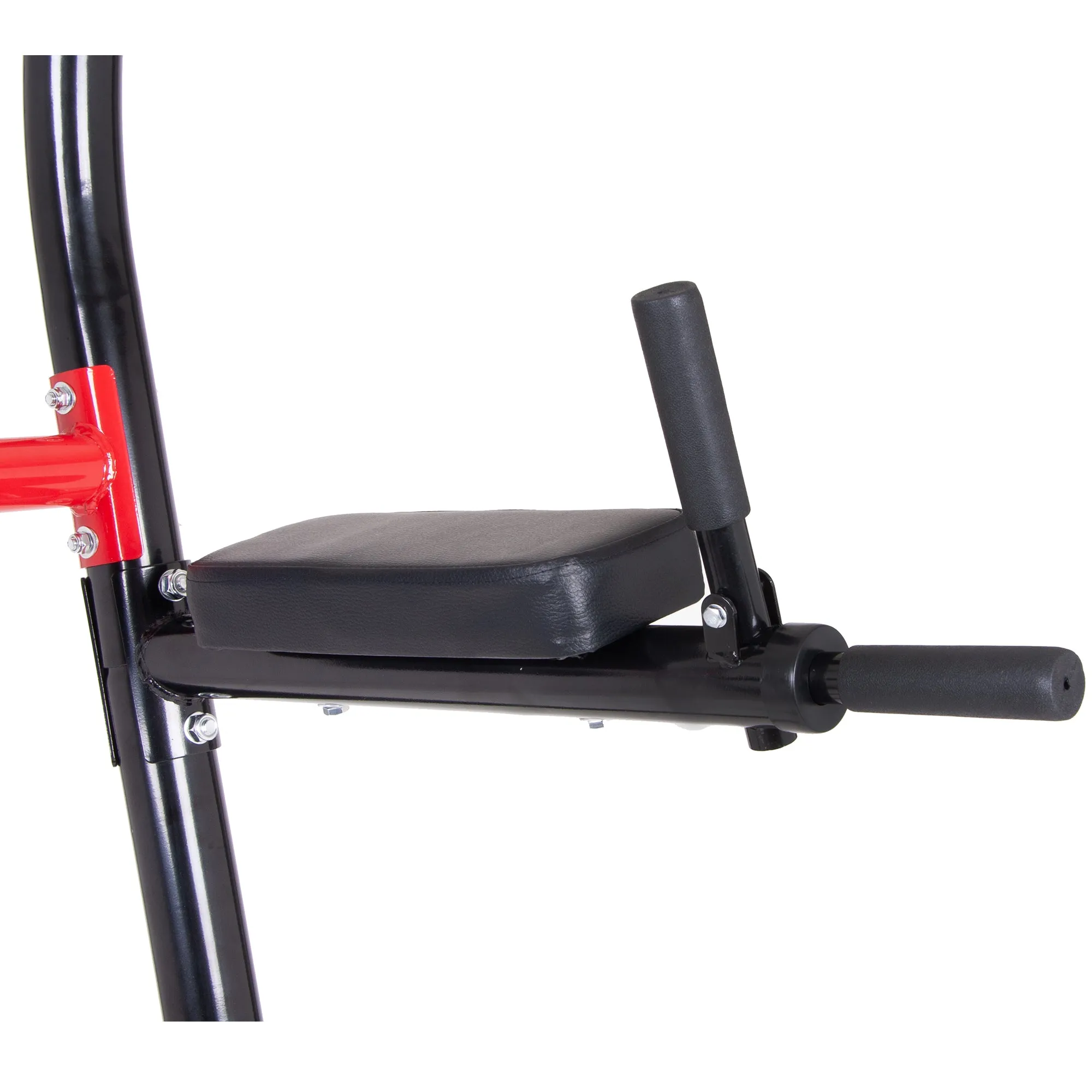 Multifunction Power Tower- 250lb Capacity