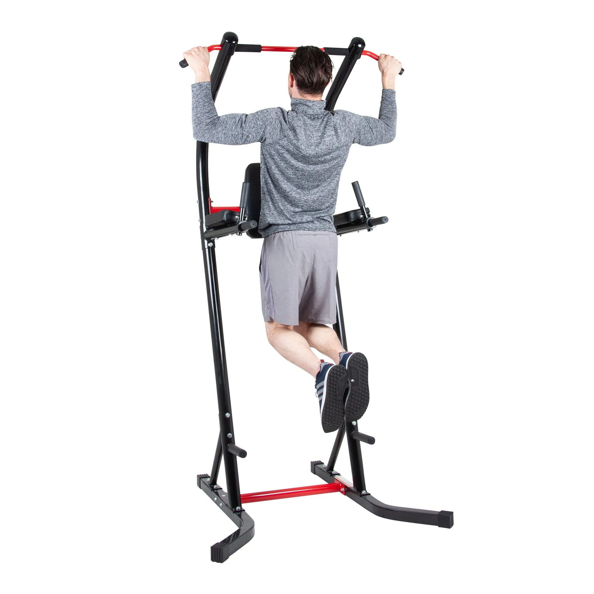 Multifunction Power Tower- 250lb Capacity