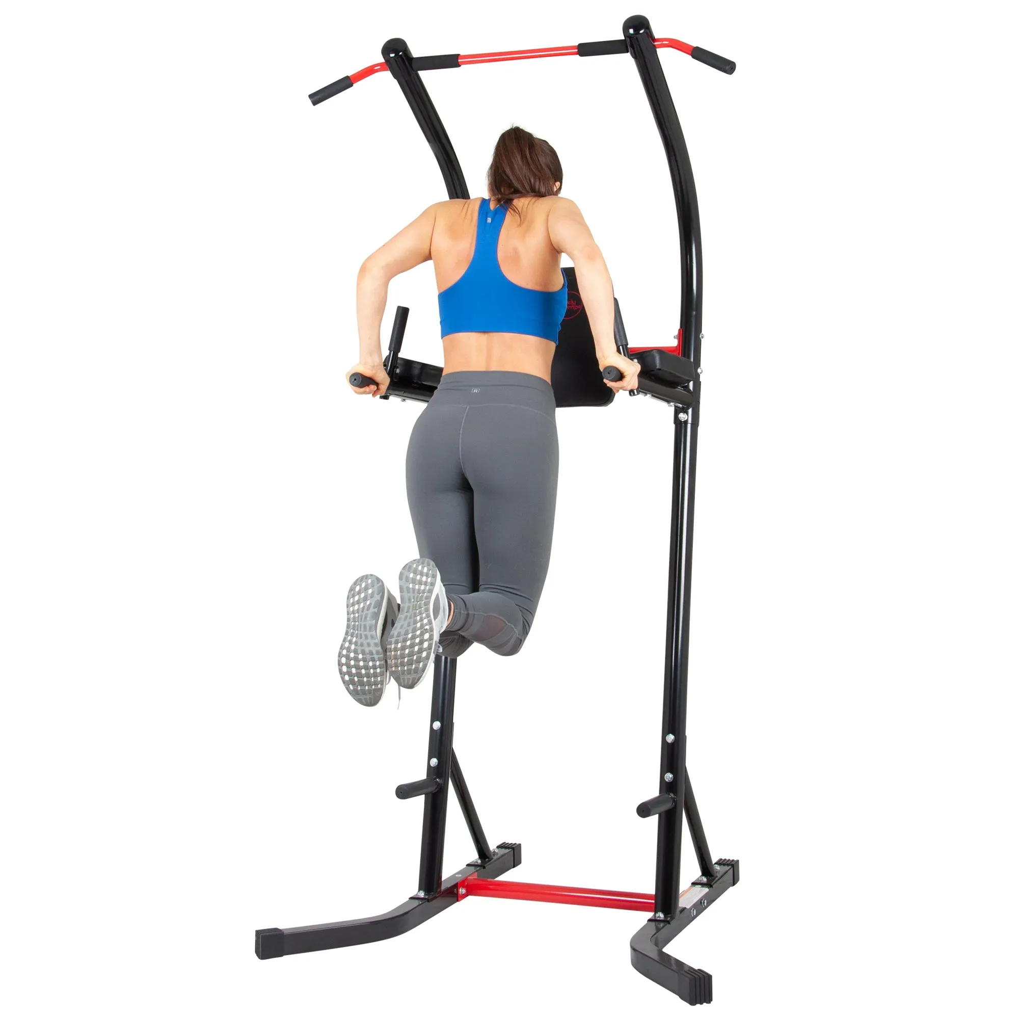 Multifunction Power Tower- 250lb Capacity