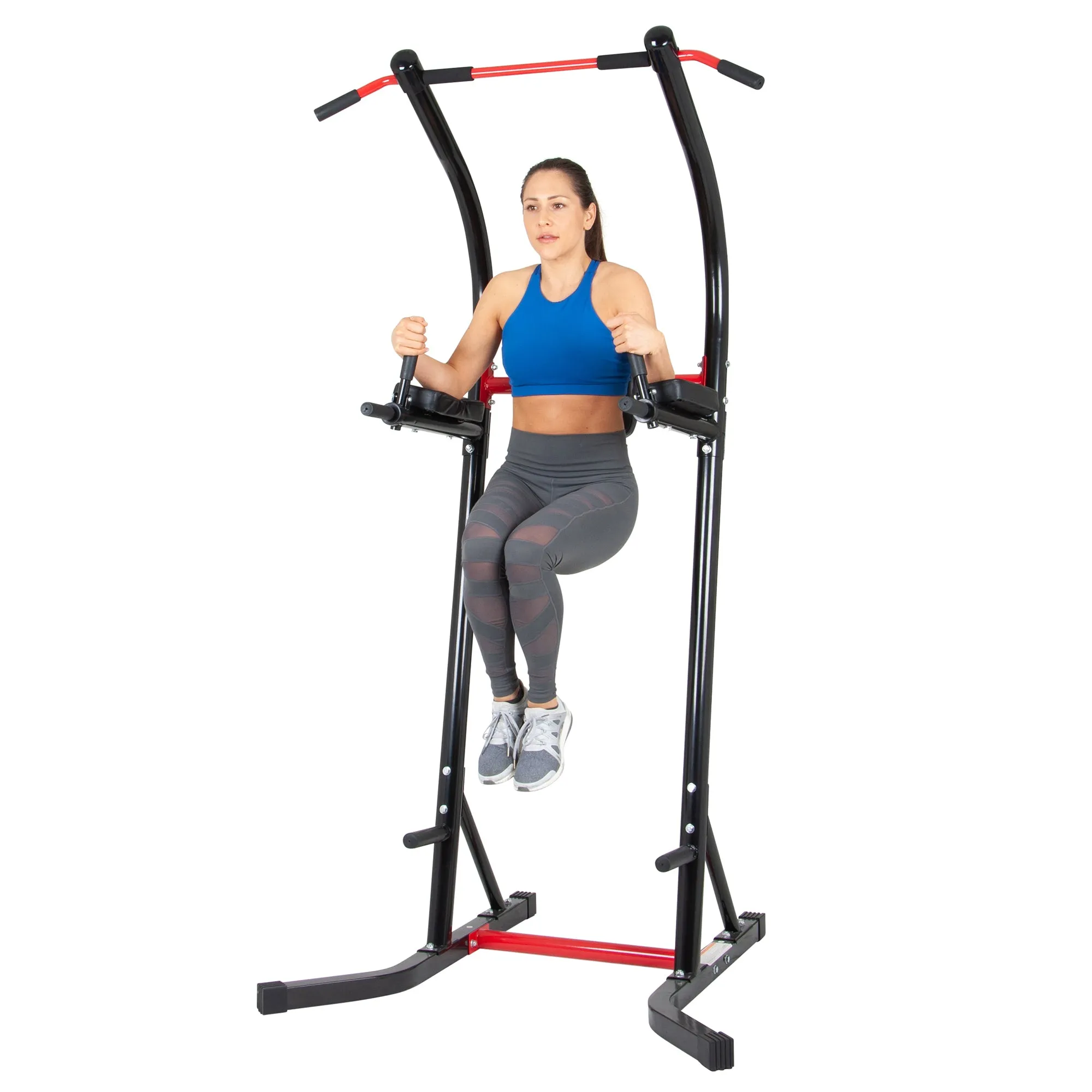 Multifunction Power Tower- 250lb Capacity