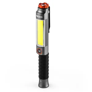 NEBO BIG LARRY 3 WORK LIGHT 600 LUMEN