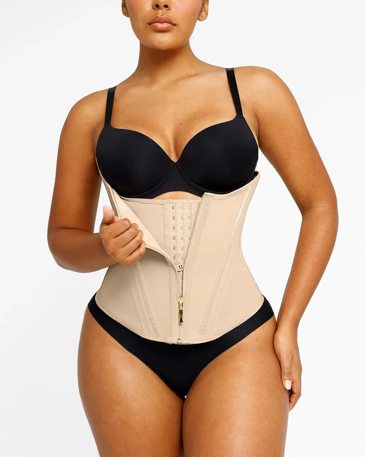 NeoSweat® Core Control Latex Waist Trainer