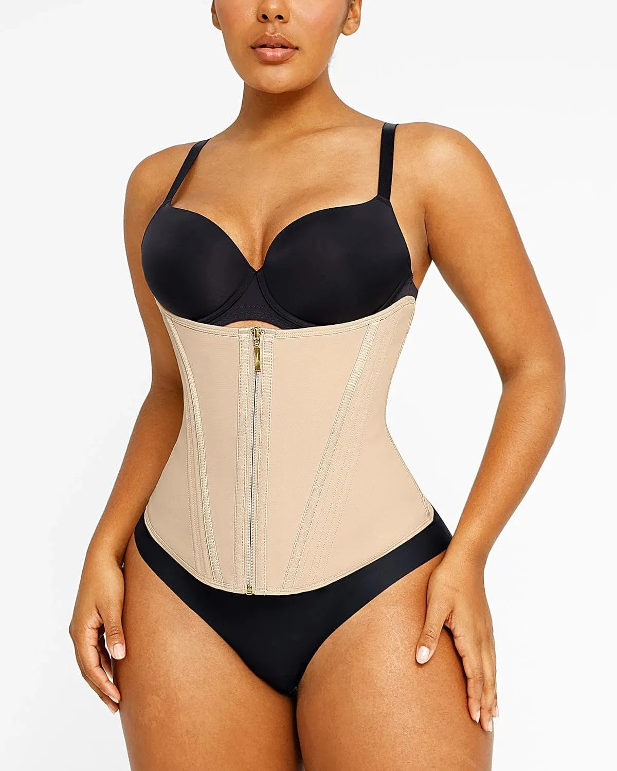 NeoSweat® Core Control Latex Waist Trainer