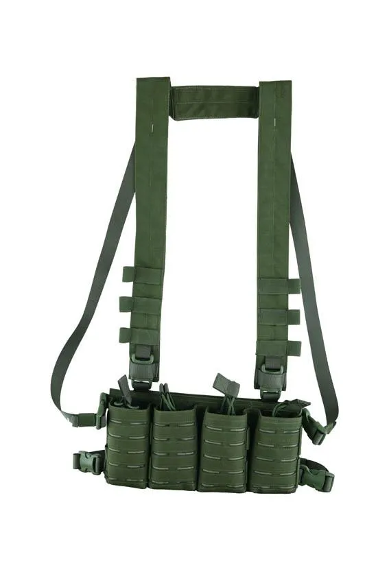 NFGE - 157 "FCR " Falcon Chest Rig