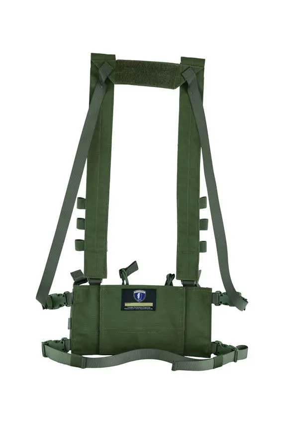 NFGE-202 APACHE CHEST RIG
