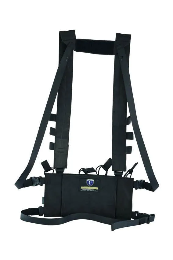 NFGE-202 APACHE CHEST RIG