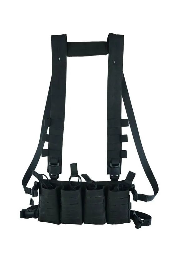 NFGE-202 APACHE CHEST RIG