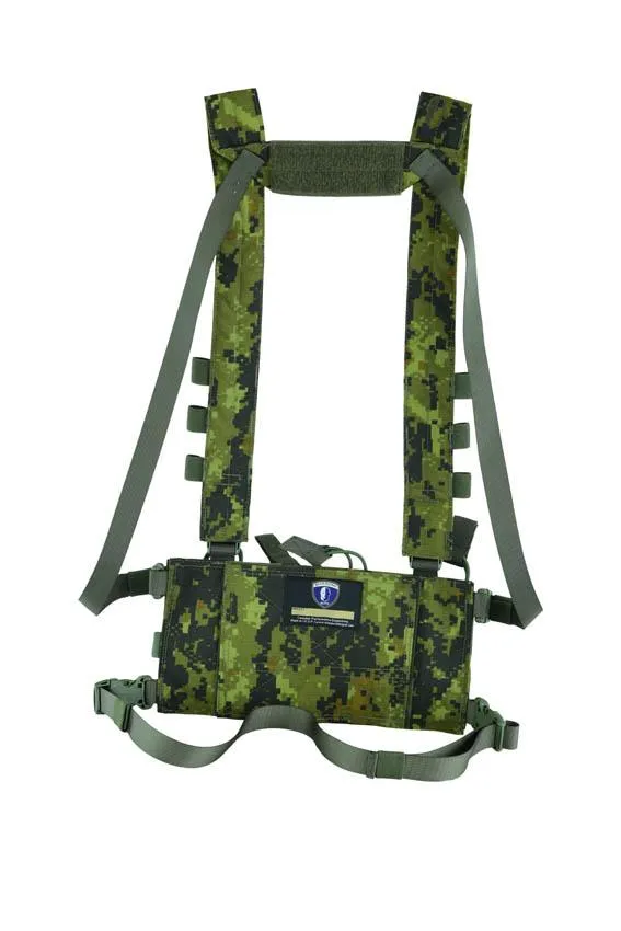 NFGE-202 APACHE CHEST RIG