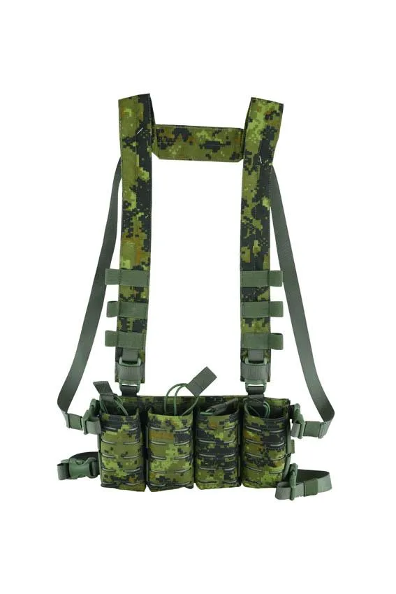 NFGE-202 APACHE CHEST RIG