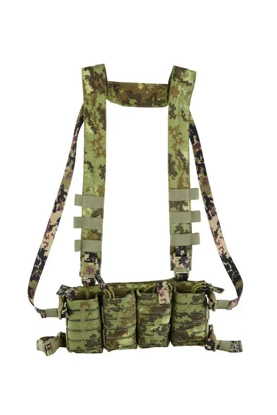 NFGE-202 APACHE CHEST RIG