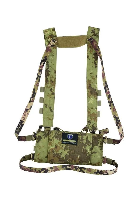 NFGE-202 APACHE CHEST RIG