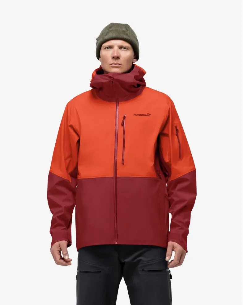 Norrona Men's Lofoten Gore-Tex Jacket