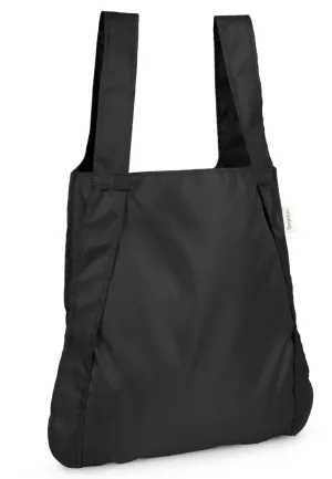 Notabag Recycled Black