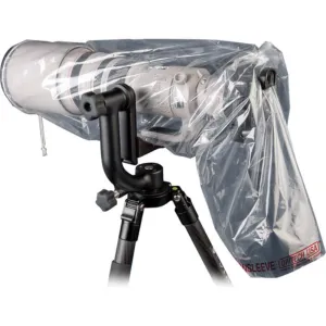 OP/TECH USA 25" Mega Rain Sleeve | Pack of 2