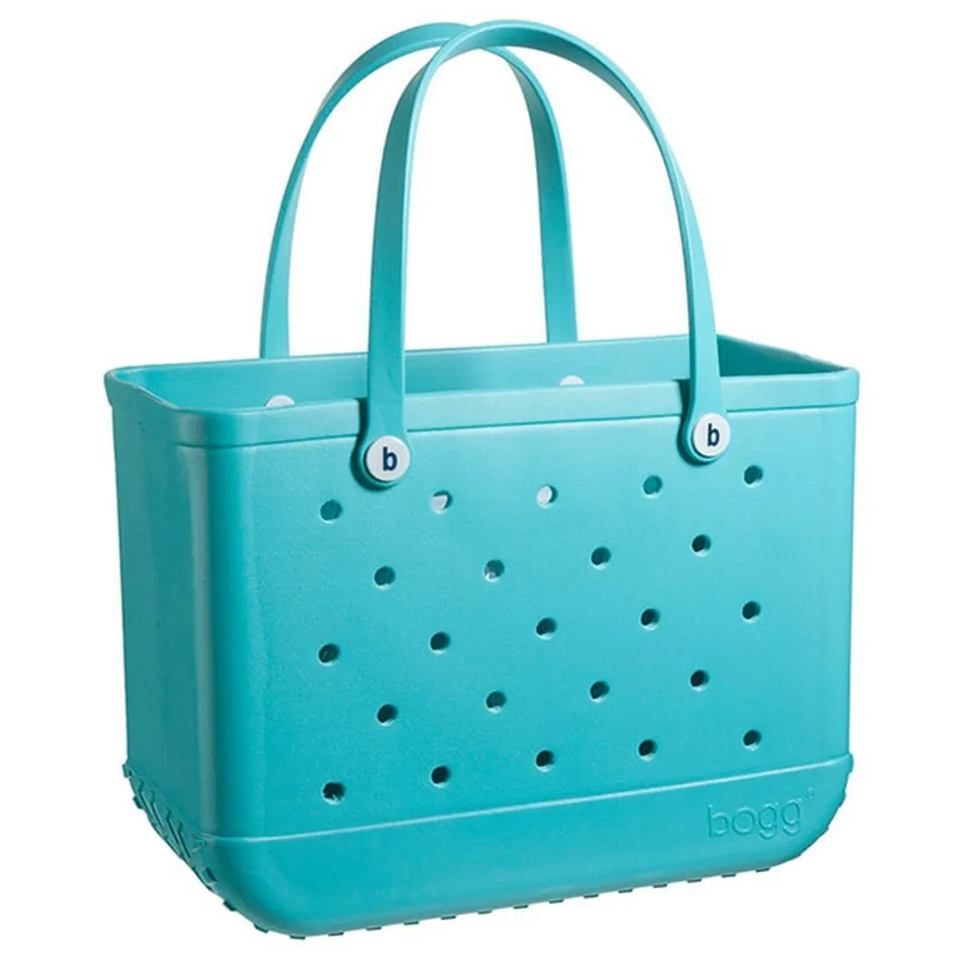 Original Bogg Bag in Tiffany Blue