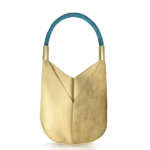 Original Wildwood Bag | Large in Sand Leather