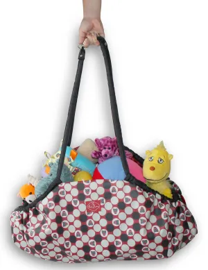 Owl Dots Toy Nanny