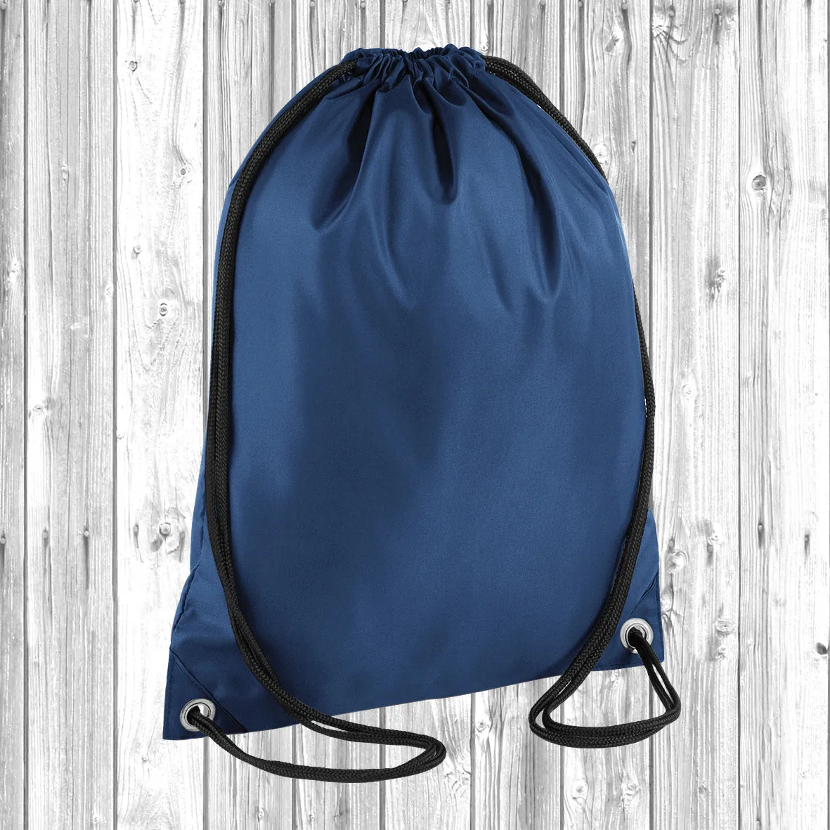 Personalised Monogram Gym Sac