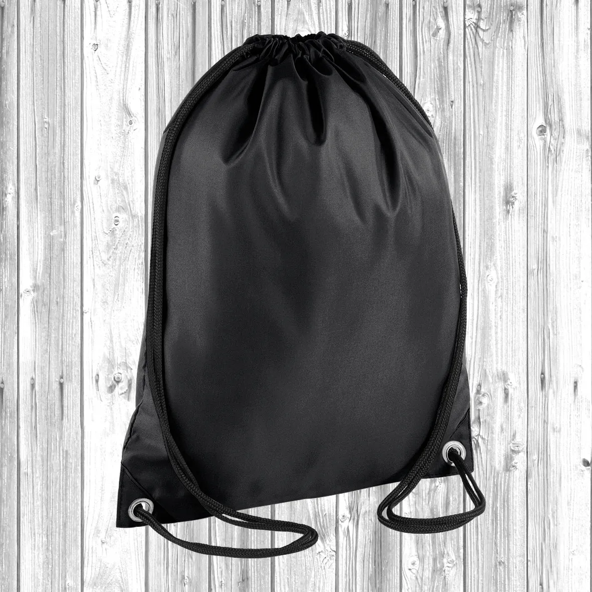 Personalised Monogram Gym Sac