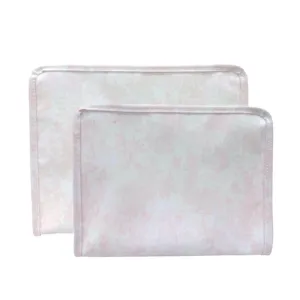 Personalized Nylon Pink Toile Duet