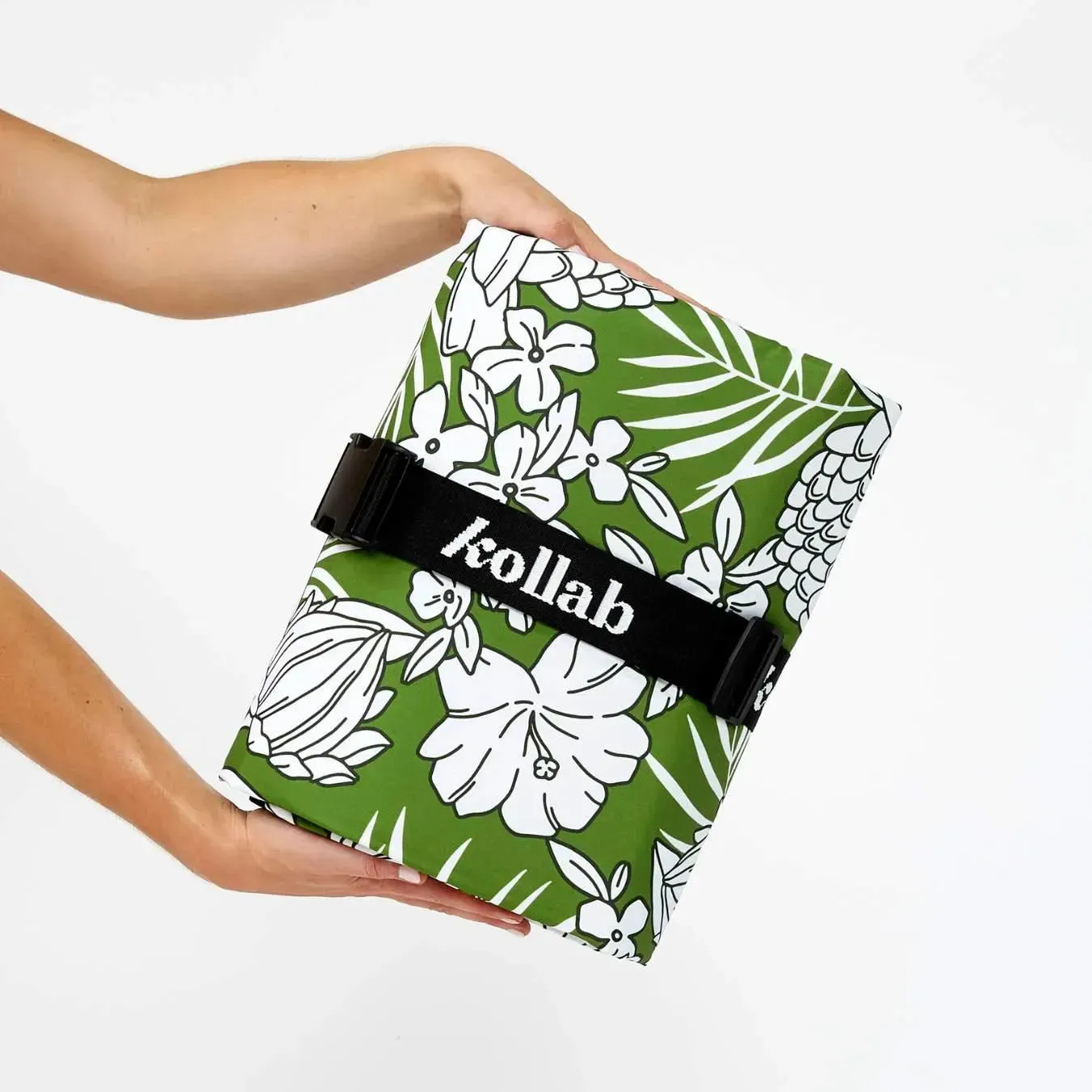 Picnic Mat Aloha