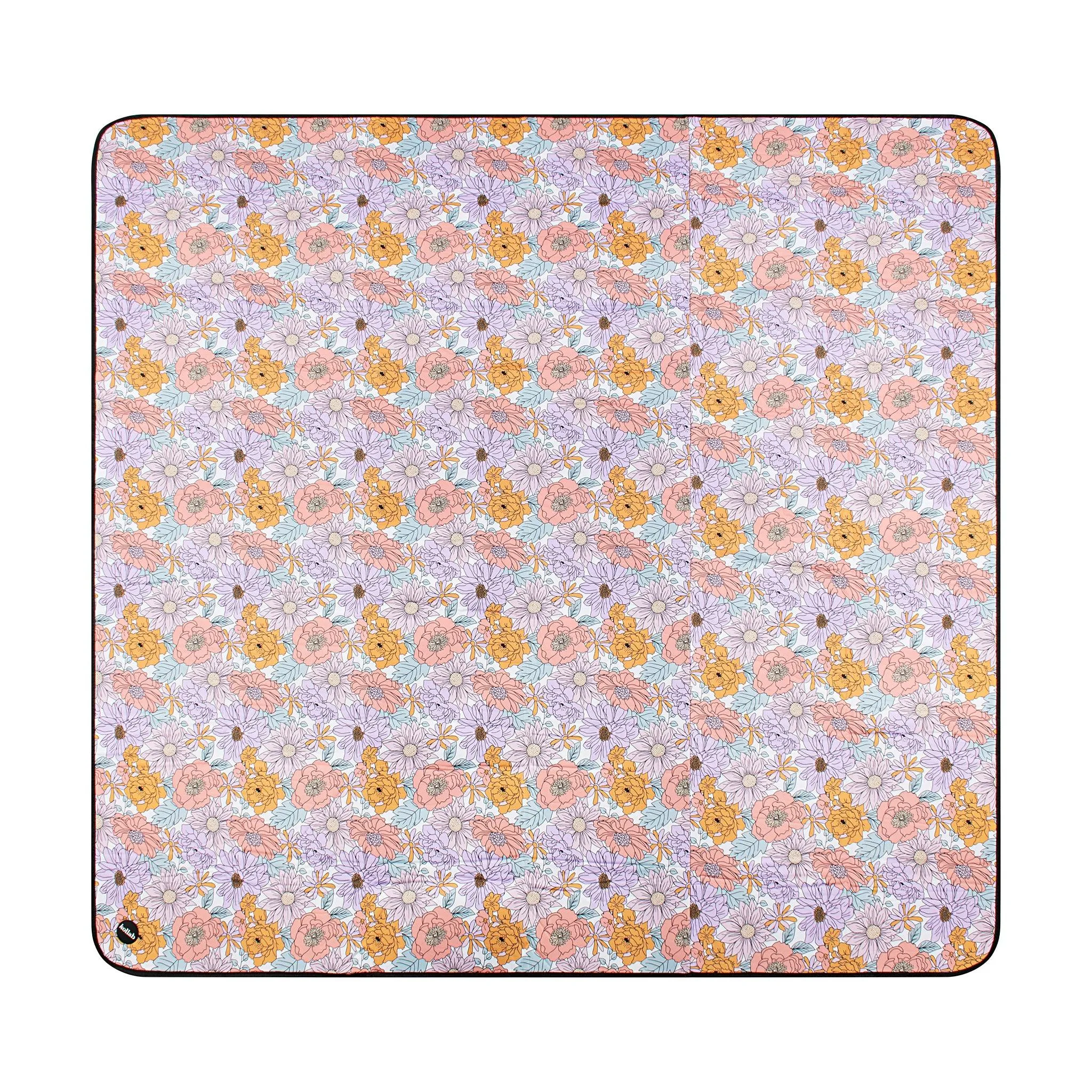 Picnic Mat Botanicals