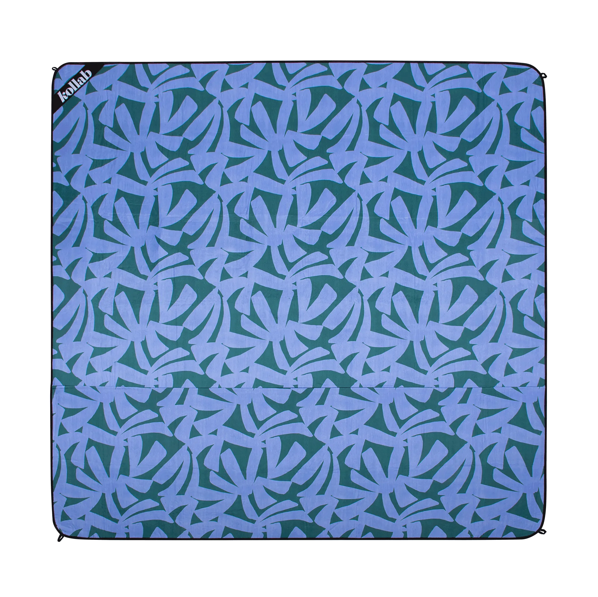 Picnic Mat Breeze Bloom