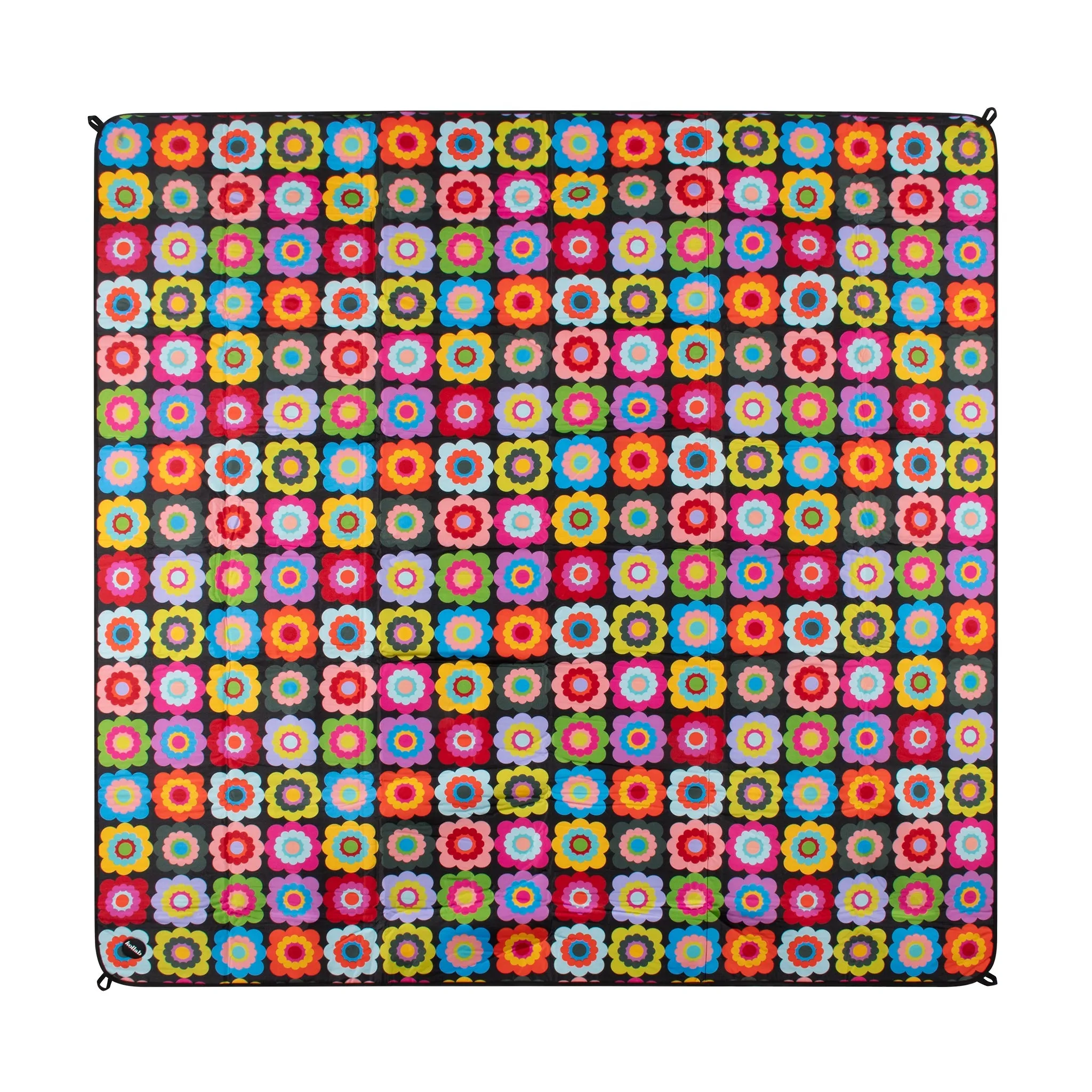 Picnic Mat Retro Chic