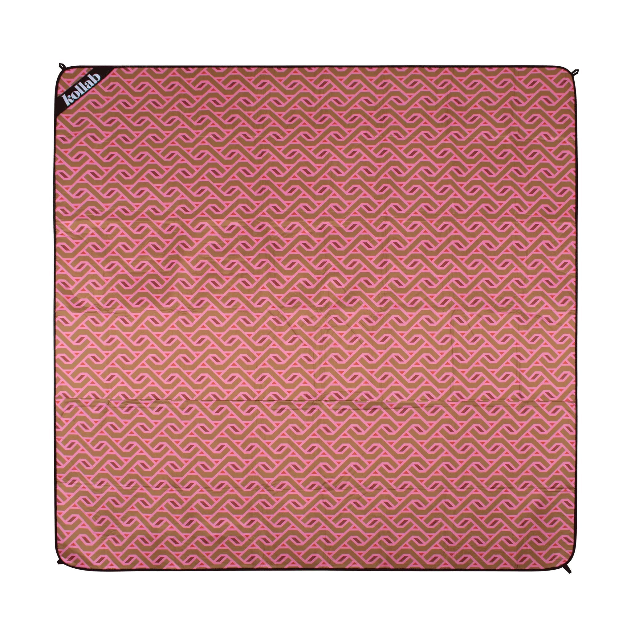 Picnic Mat Rosewood