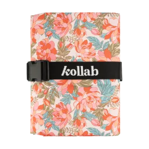 Picnic Mat Whimsical Floral