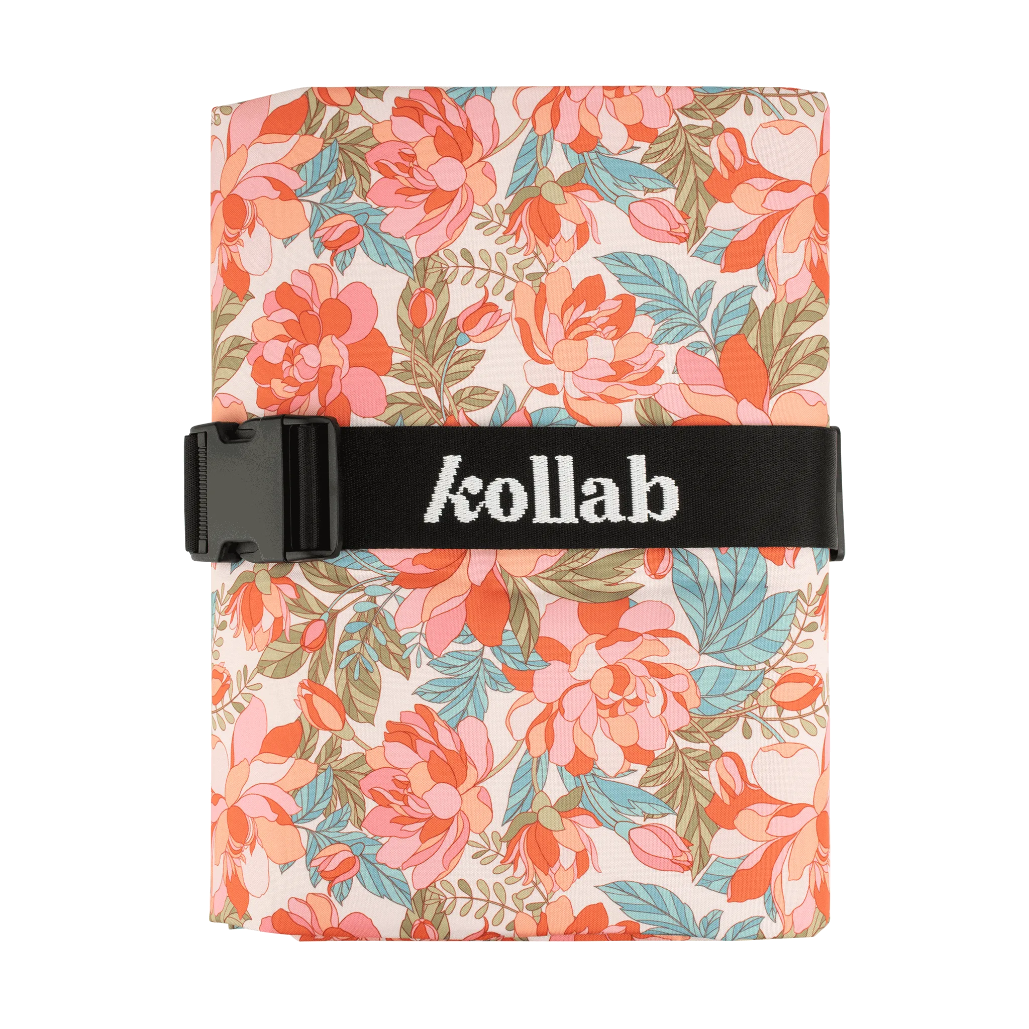 Picnic Mat Whimsical Floral