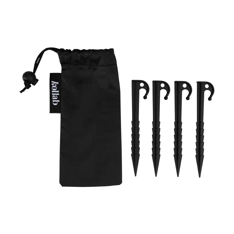 Picnic Pegs