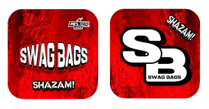 Plain Swag - SHAZAM!