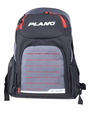 Plano 1567839 Weekend Series 3700 Tackle Storage Backpack