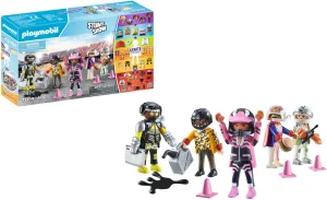 Playmobil Stunt Show (71399)