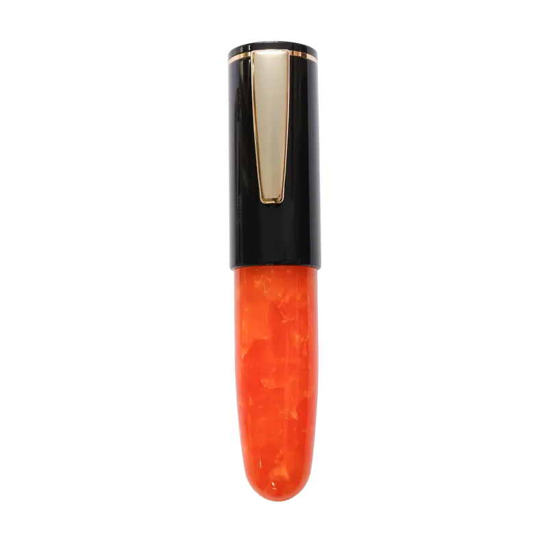PoChaCo Black Orange Chocolate