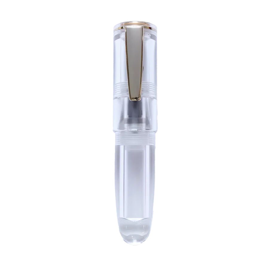 PoChaCo Crystal Clear